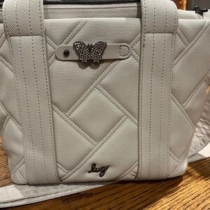 Lug- VL Dory purse